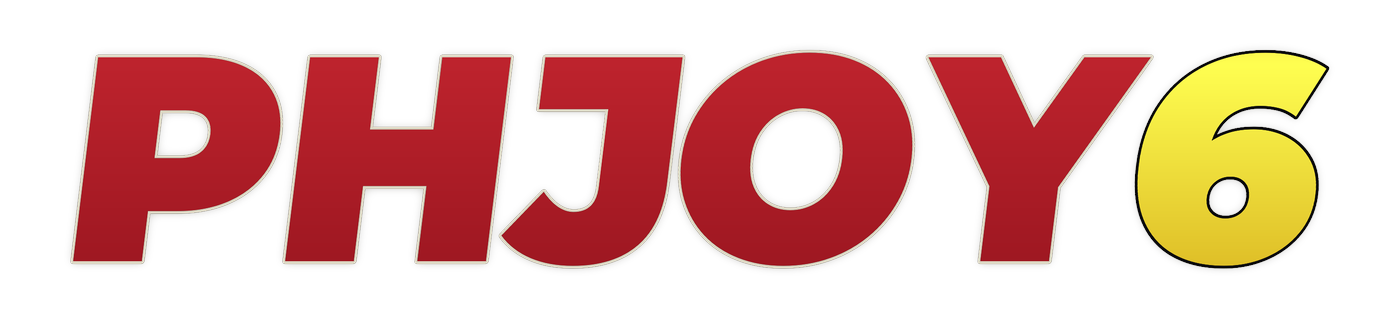 phjoy6 Logo